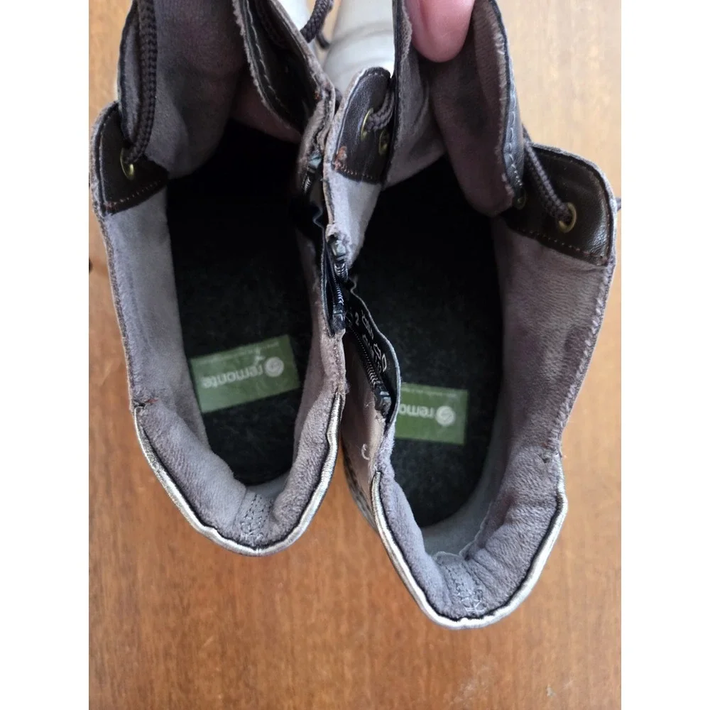 Remonte good preowned